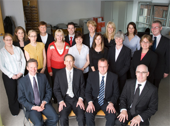 Partners, Legal Executives, Solicitors, Office Managers and Support Staff - Sheehan & Partners Sheehan & People